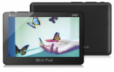 JXD S18 Android 4.0 Tablet PC 4.3 inch WVGA Screen 1GHz Mini